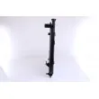 NISSENS 675022 - Radiateur, refroidissement du moteur