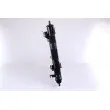 NISSENS 675024 - Radiateur, refroidissement du moteur