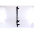 NISSENS 675032 - Radiateur, refroidissement du moteur