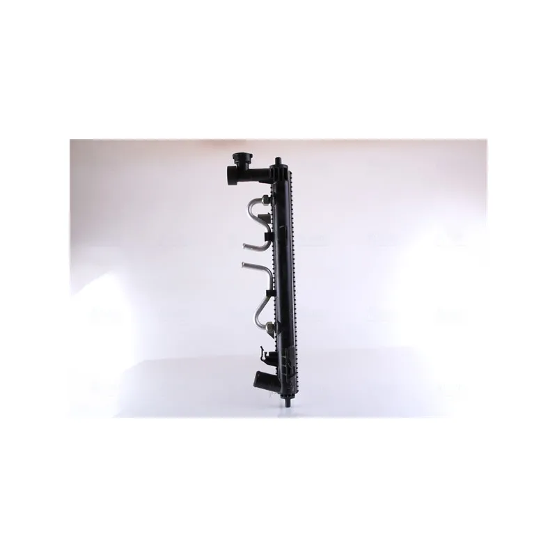 Radiateur, refroidissement du moteur NISSENS 675045 - Visuel 2