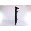 NISSENS 675073 - Radiateur, refroidissement du moteur