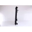 NISSENS 67514 - Radiateur, refroidissement du moteur
