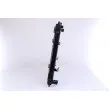 NISSENS 67518 - Radiateur, refroidissement du moteur