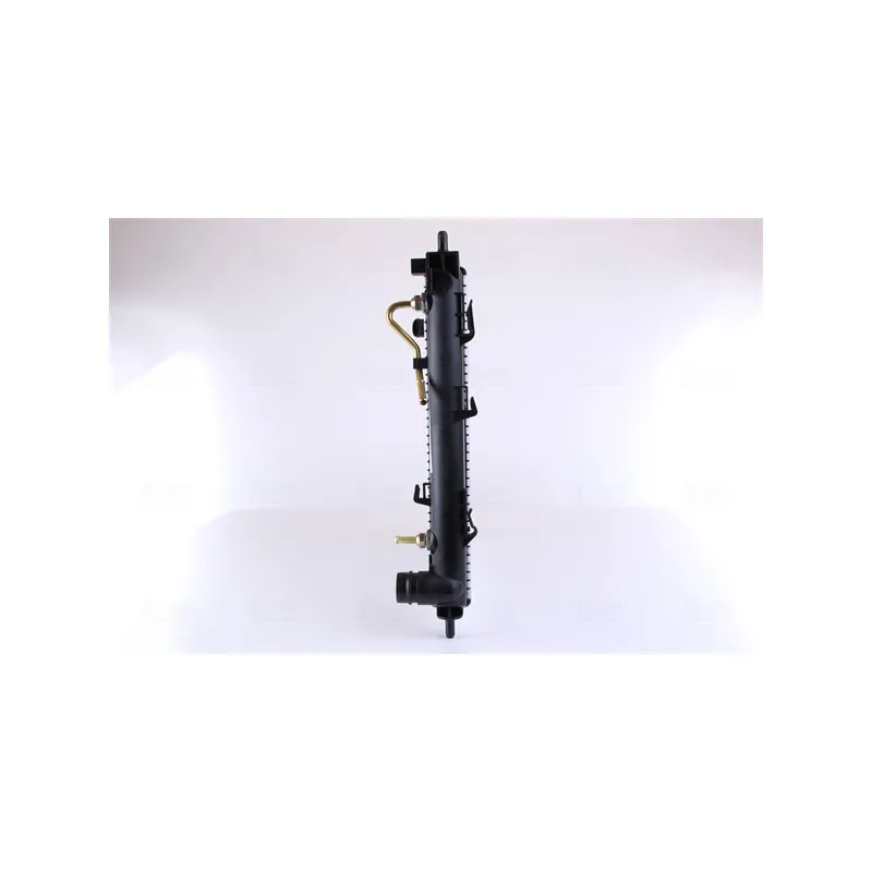 Radiateur, refroidissement du moteur NISSENS 67548 - Visuel 2