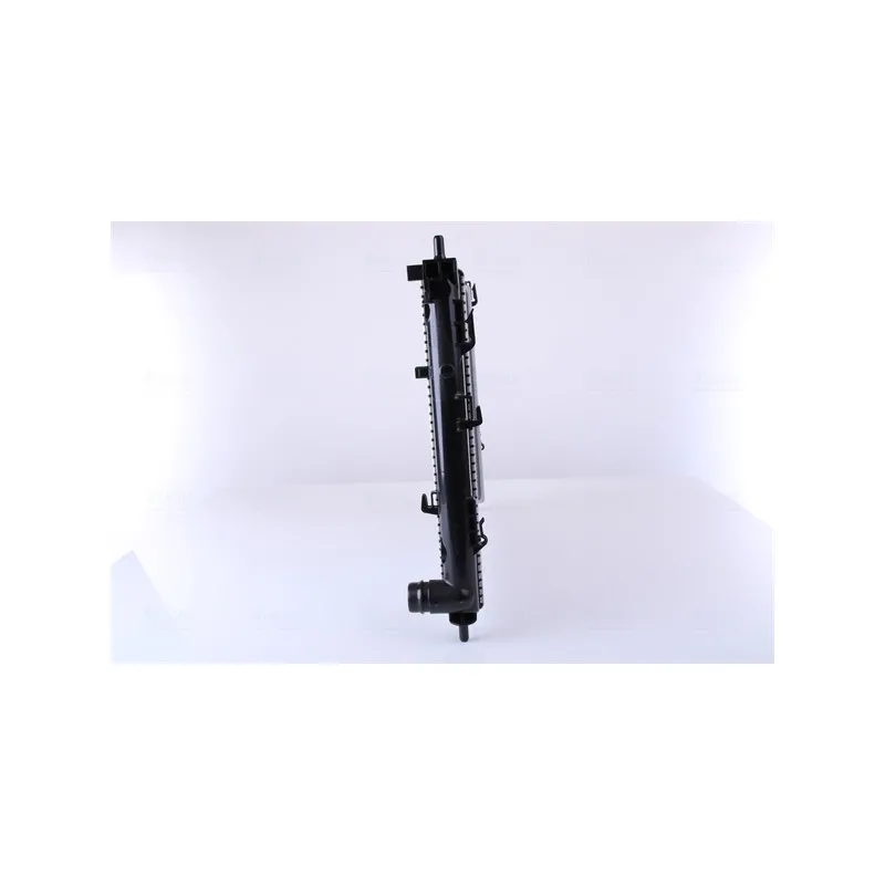 Radiateur, refroidissement du moteur NISSENS 67549 - Visuel 2