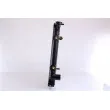 NISSENS 67702 - Radiateur, refroidissement du moteur