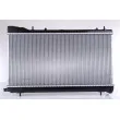 NISSENS 67706A - Radiateur, refroidissement du moteur
