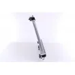 NISSENS 67708 - Radiateur, refroidissement du moteur