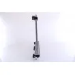 NISSENS 67711 - Radiateur, refroidissement du moteur