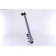 NISSENS 67729 - Radiateur, refroidissement du moteur