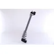 NISSENS 67729 - Radiateur, refroidissement du moteur