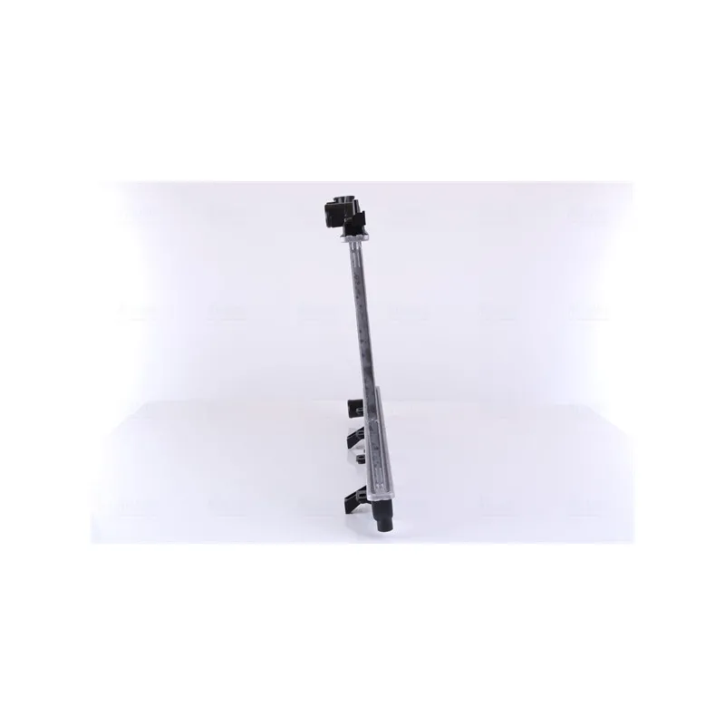 Radiateur, refroidissement du moteur NISSENS 67744 - Visuel 2