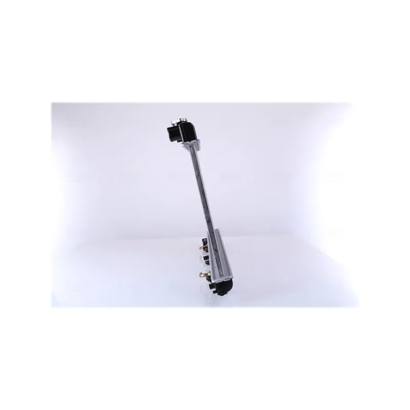 Radiateur, refroidissement du moteur NISSENS 67747 - Visuel 2