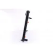 NISSENS 68091 - Radiateur, refroidissement du moteur