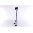 NISSENS 68114 - Radiateur, refroidissement du moteur