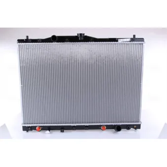 Radiateur, refroidissement du moteur NISSENS OEM 19010P5A013