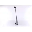 NISSENS 681206 - Radiateur, refroidissement du moteur