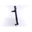 NISSENS 681208 - Radiateur, refroidissement du moteur