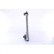 NISSENS 68135A - Radiateur, refroidissement du moteur