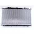 NISSENS 681373 - Radiateur, refroidissement du moteur