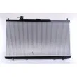 NISSENS 681375 - Radiateur, refroidissement du moteur