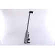 NISSENS 68138 - Radiateur, refroidissement du moteur