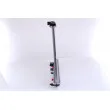 NISSENS 68141 - Radiateur, refroidissement du moteur