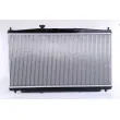 NISSENS 68149 - Radiateur, refroidissement du moteur