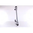 NISSENS 68154 - Radiateur, refroidissement du moteur