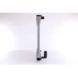 NISSENS 68154 - Radiateur, refroidissement du moteur