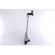 NISSENS 68508 - Radiateur, refroidissement du moteur