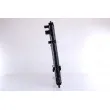 NISSENS 68511 - Radiateur, refroidissement du moteur