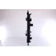 NISSENS 68520 - Radiateur, refroidissement du moteur