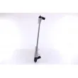NISSENS 68525 - Radiateur, refroidissement du moteur