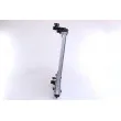 NISSENS 68532 - Radiateur, refroidissement du moteur