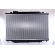 NISSENS 68534 - Radiateur, refroidissement du moteur
