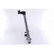 NISSENS 68557 - Radiateur, refroidissement du moteur