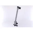 NISSENS 68557 - Radiateur, refroidissement du moteur