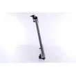 NISSENS 68712 - Radiateur, refroidissement du moteur
