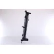 NISSENS 68731 - Radiateur, refroidissement du moteur