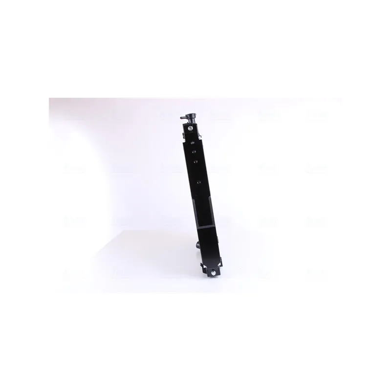 Radiateur, refroidissement du moteur NISSENS 68742 - Visuel 2