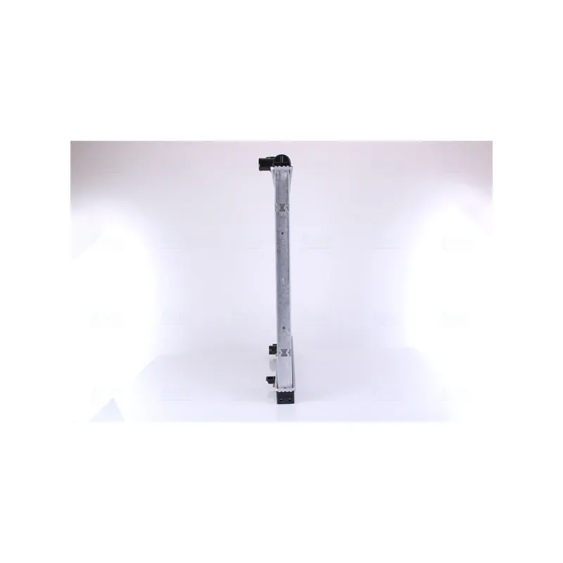 Radiateur, refroidissement du moteur NISSENS 68744 - Visuel 2