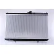 NISSENS 68751 - Radiateur, refroidissement du moteur