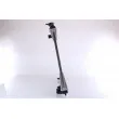 NISSENS 68767 - Radiateur, refroidissement du moteur