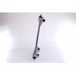 NISSENS 68767 - Radiateur, refroidissement du moteur