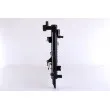NISSENS 68773 - Radiateur, refroidissement du moteur