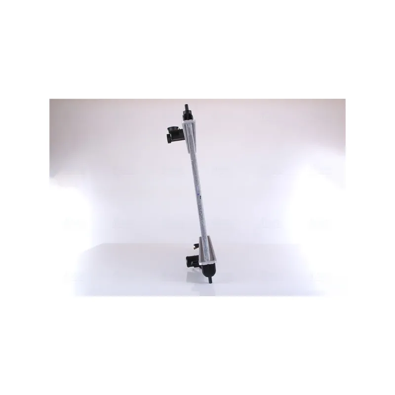 Radiateur, refroidissement du moteur NISSENS 68795 - Visuel 2