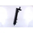 NISSENS 69091 - Radiateur, refroidissement du moteur