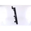 NISSENS 69092 - Radiateur, refroidissement du moteur