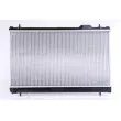 NISSENS 69210 - Radiateur, refroidissement du moteur